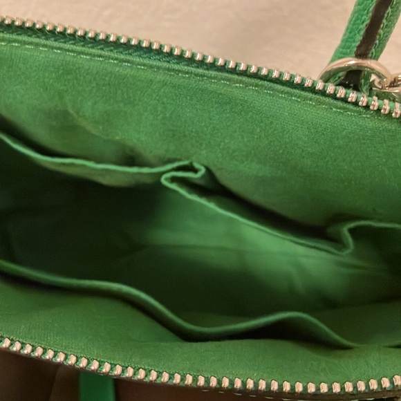 M.I.L.A genuine leather bag - Picture 11 of 14